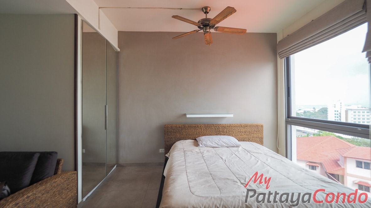 UNIXX South Pattaya Condo For Sale - UNIXX73-0