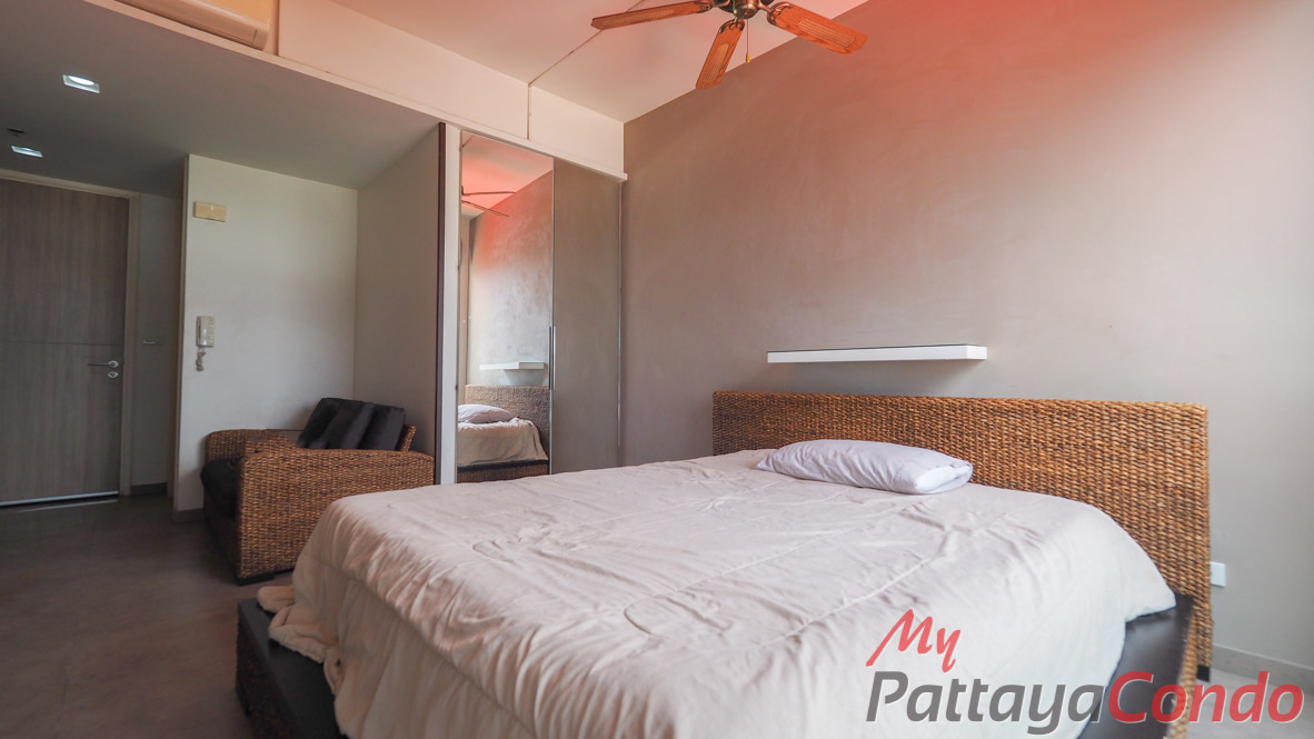 UNIXX South Pattaya Condo For Sale - UNIXX73-4