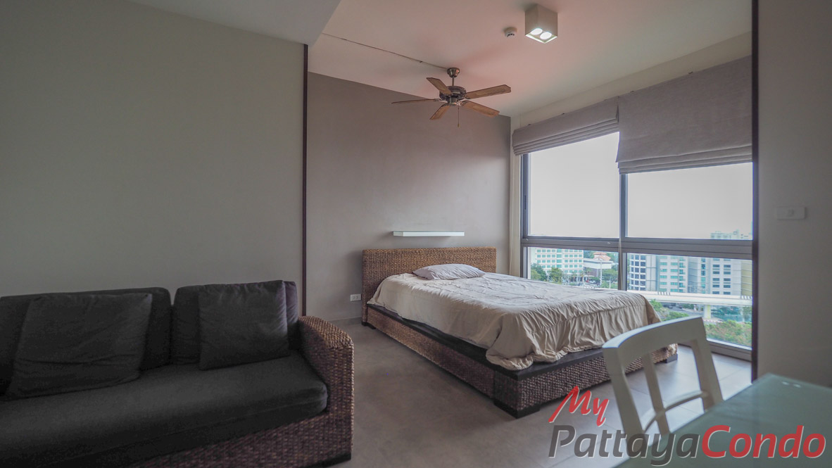 UNIXX South Pattaya Condo For Sale - UNIXX73-3