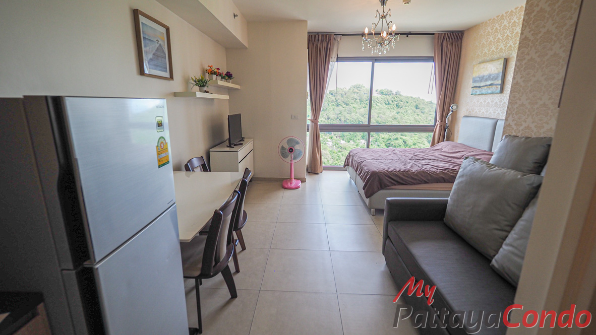 UNIXX South Pattaya Condo For Sale - UNIXX66-2