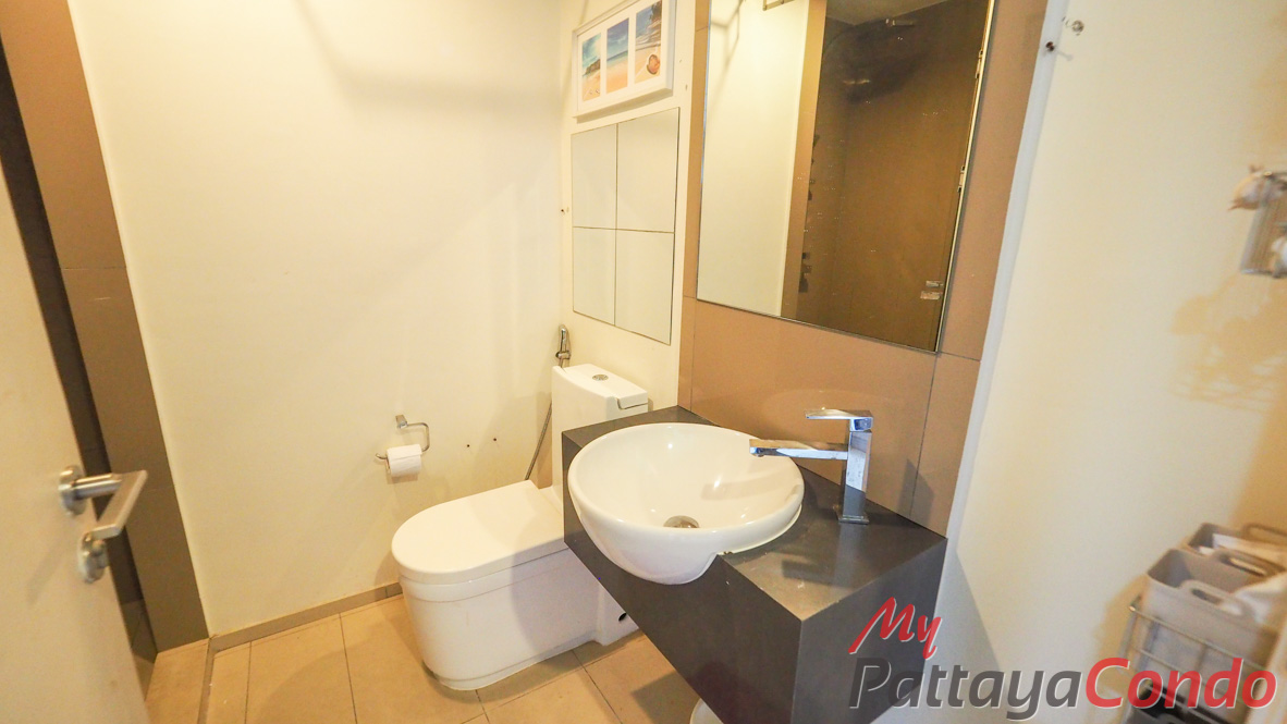 UNIXX South Pattaya Condo For Sale - UNIXX66-7