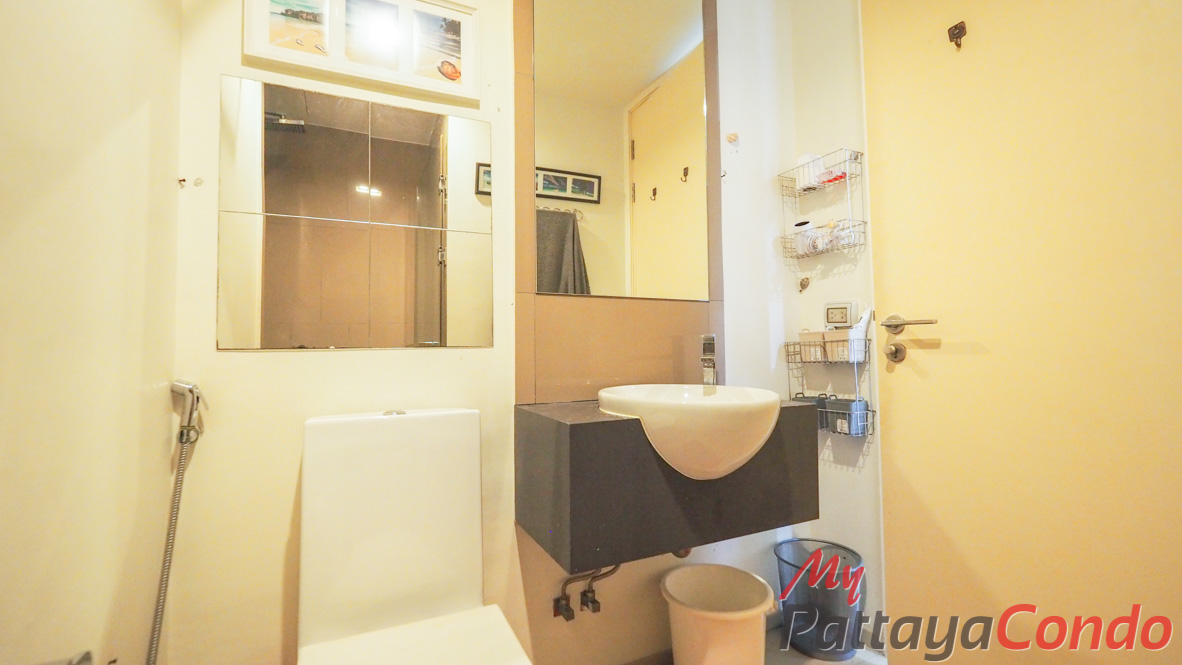 UNIXX South Pattaya Condo For Sale - UNIXX66-8