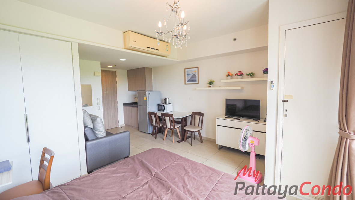 UNIXX South Pattaya Condo For Sale - UNIXX66-6
