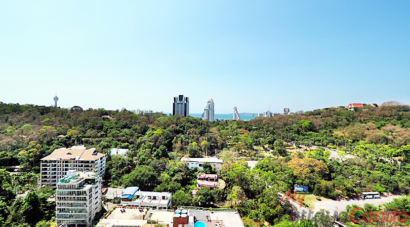 UNIXX South Pattaya Condo For Sale - UNIXX38-11