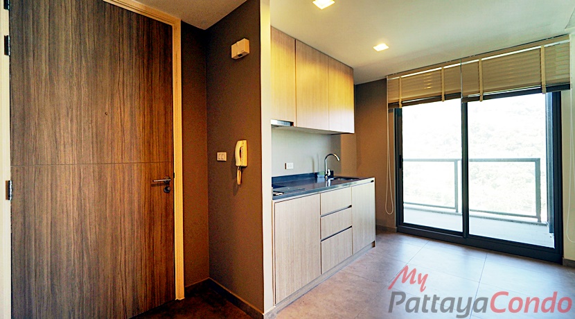 UNIXX South Pattaya Condo For Sale - UNIXX55-0