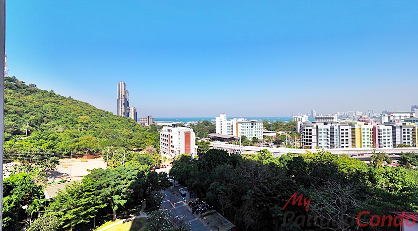UNIXX South Pattaya Condo For Sale - UNIXX55-6