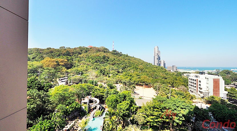 UNIXX South Pattaya Condo For Sale - UNIXX55-18