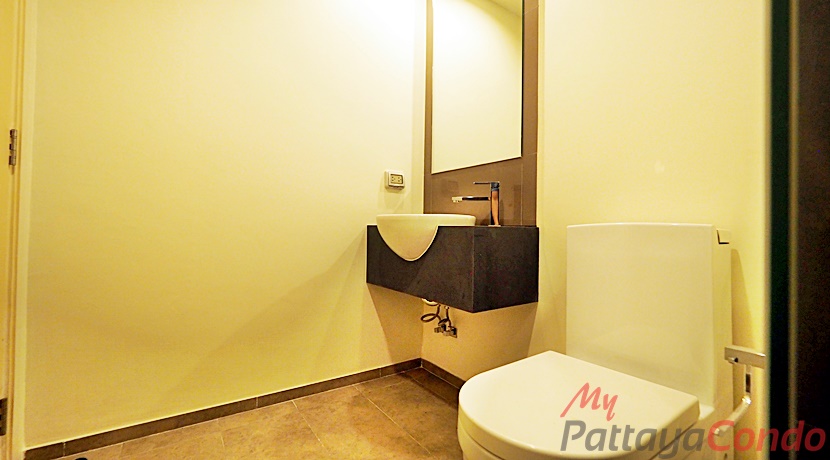 UNIXX South Pattaya Condo For Sale - UNIXX55-16