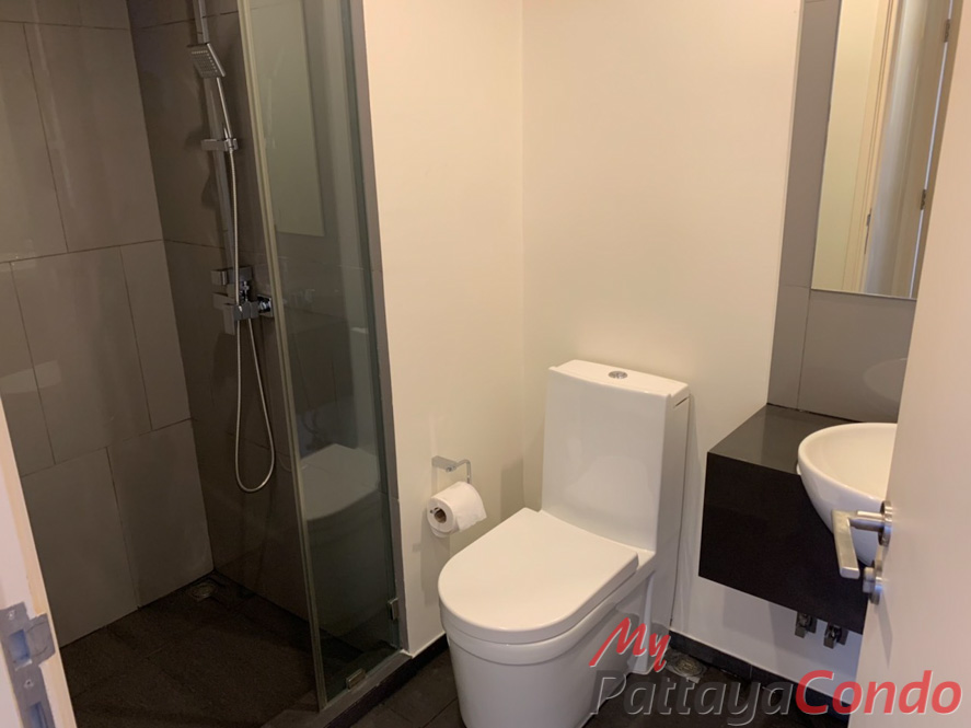 UNIXX South Pattaya Condo For Sale - UNIXX64-8