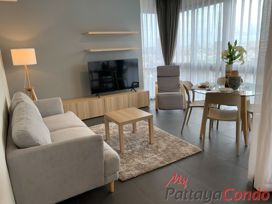 UNIXX South Pattaya Condo For Sale - UNIXX64-0