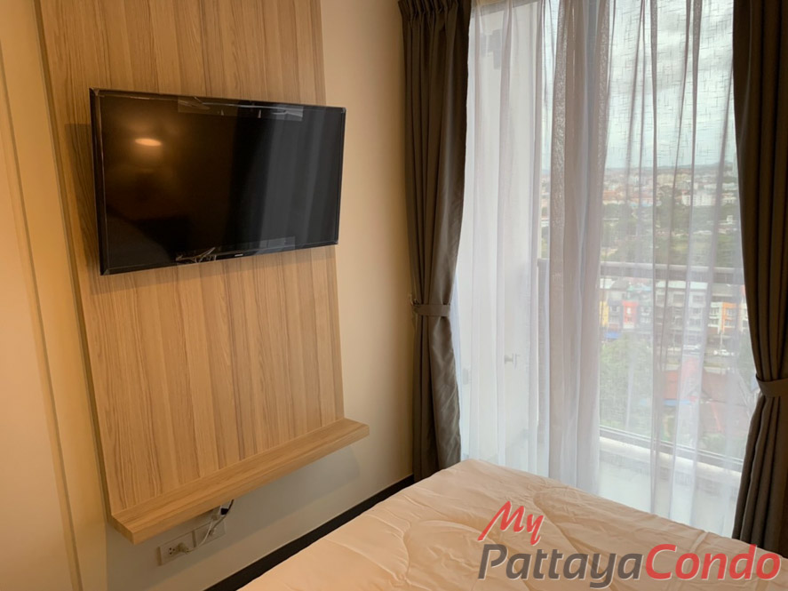 UNIXX South Pattaya Condo For Sale - UNIXX64-10