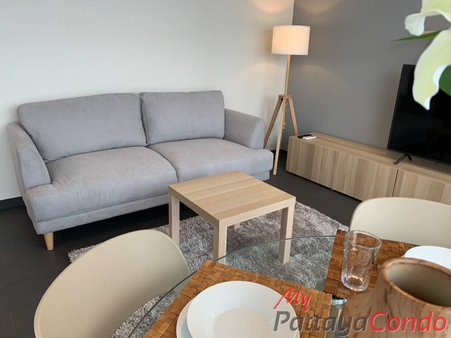 UNIXX South Pattaya Condo For Sale - UNIXX64-2