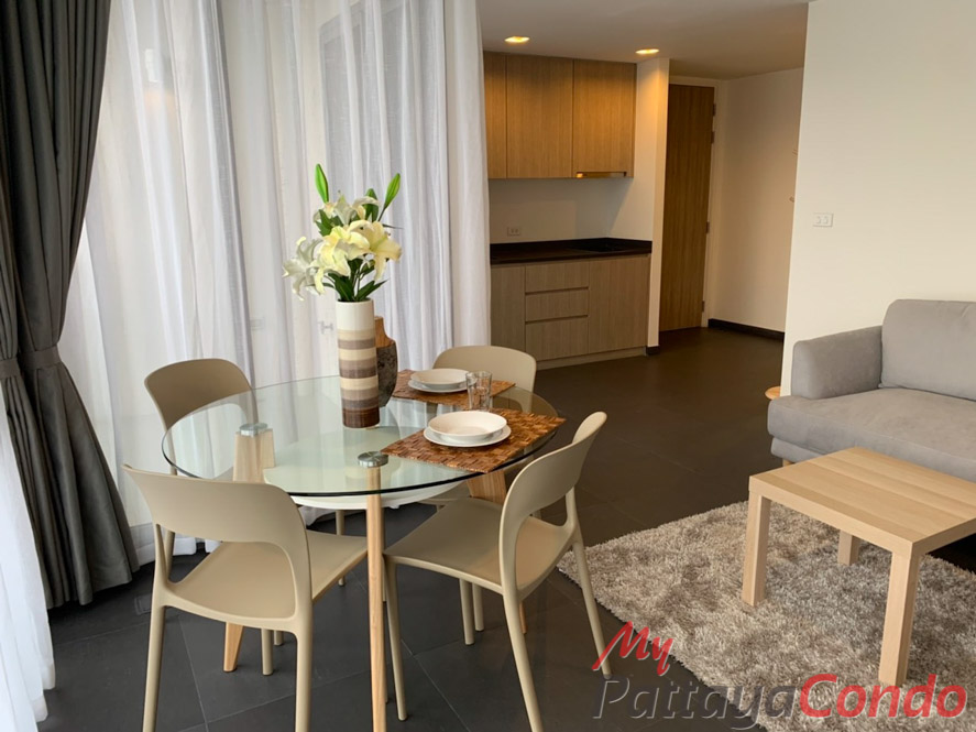 UNIXX South Pattaya Condo For Sale - UNIXX64-4