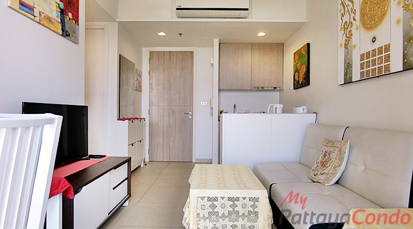 UNIXX South Pattaya Condo For Sale - UNIXX60-3
