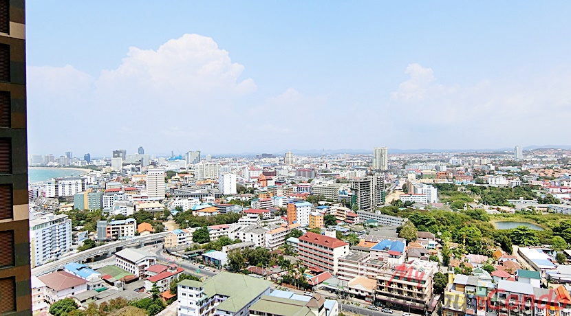 UNIXX South Pattaya Condo For Sale - UNIXX60-11