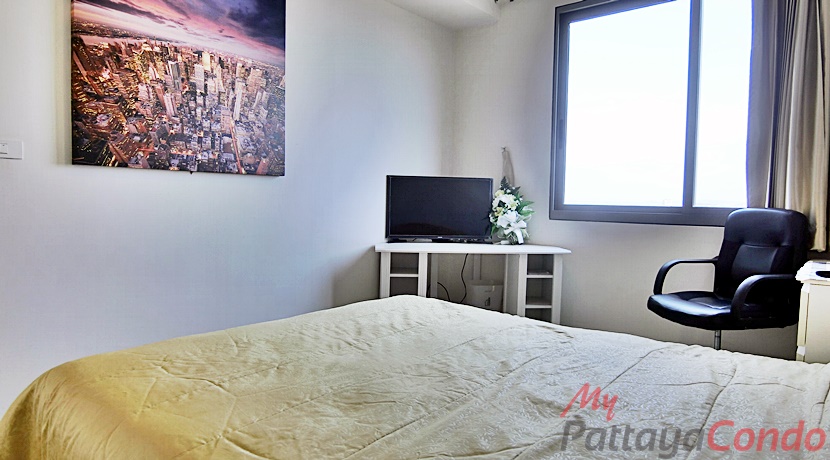 UNIXX South Pattaya Condo For Sale - UNIXX60-6