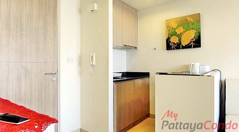 UNIXX South Pattaya Condo For Sale - UNIXX60-2
