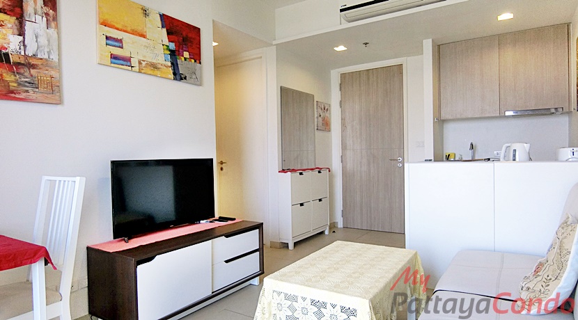 UNIXX South Pattaya Condo For Sale - UNIXX60-0