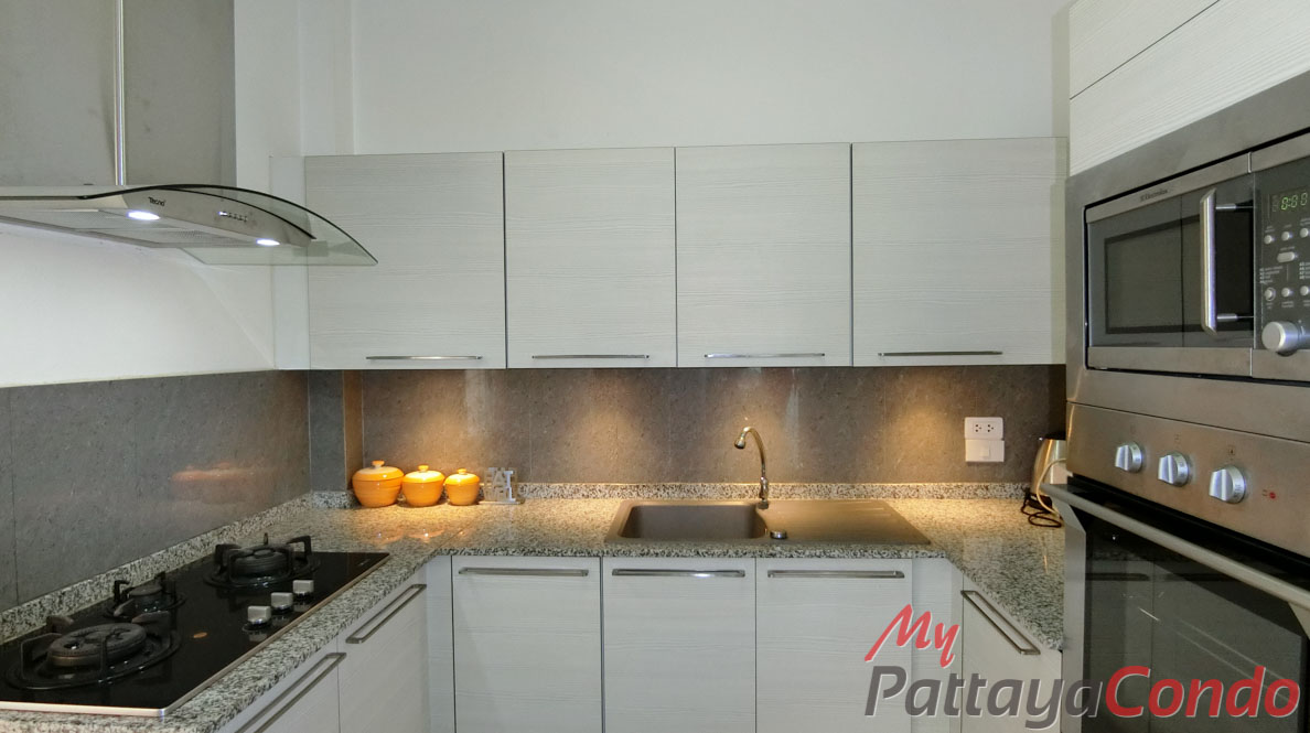 Uraiwan Park View East Pattaya House For Sale - HEURW01-10