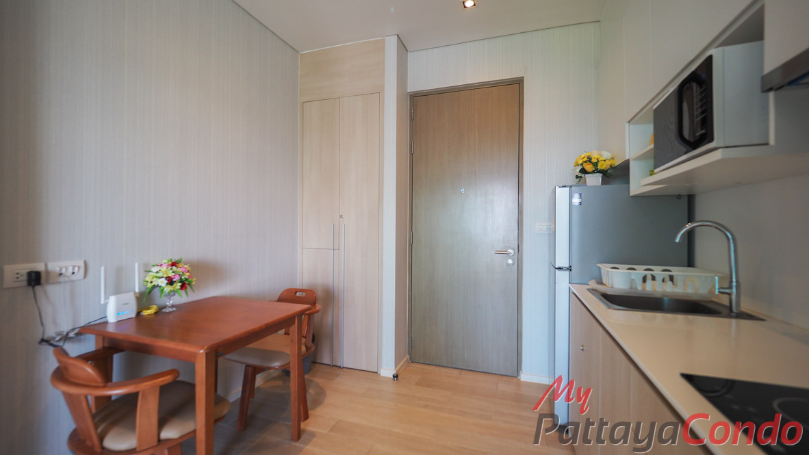 Veranda Residence Pattaya For Sale - VRD05-2