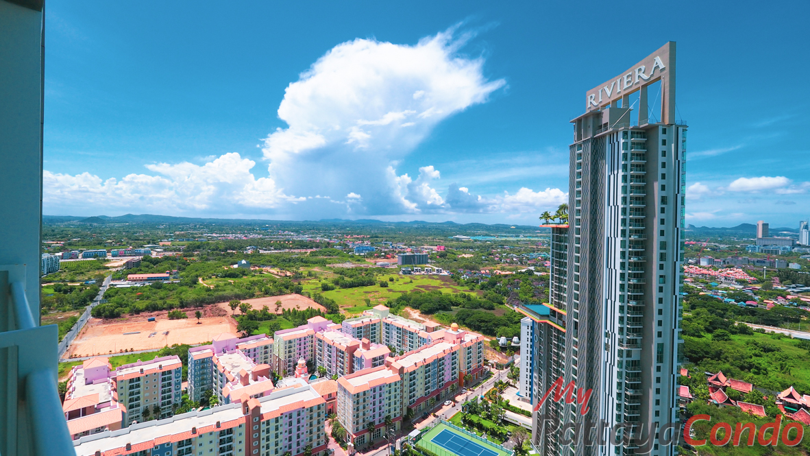 Veranda Residence Pattaya For Sale - VRD05-17