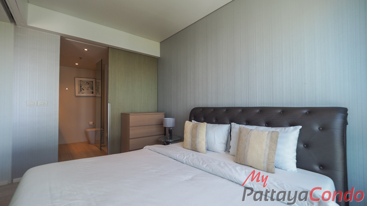 Veranda Residence Pattaya For Sale - VRD05-8