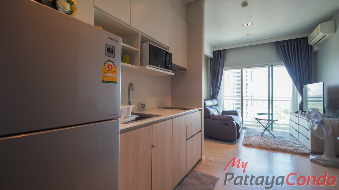 Veranda Residence Pattaya For Sale - VRD05-1