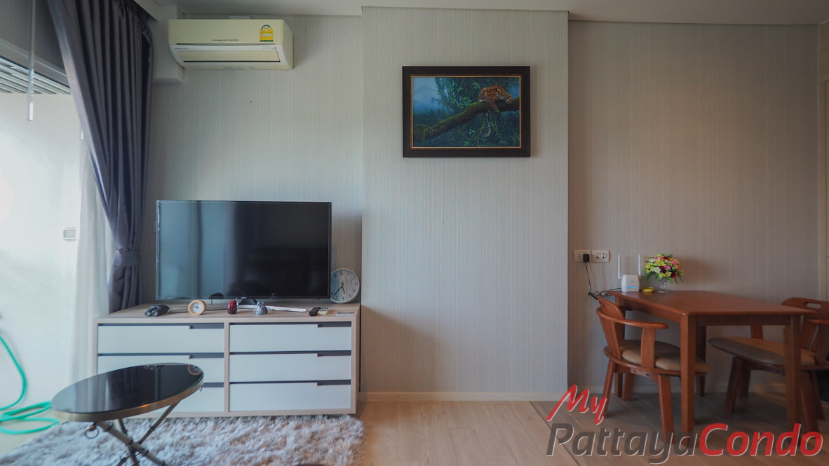 Veranda Residence Pattaya For Sale - VRD05-6