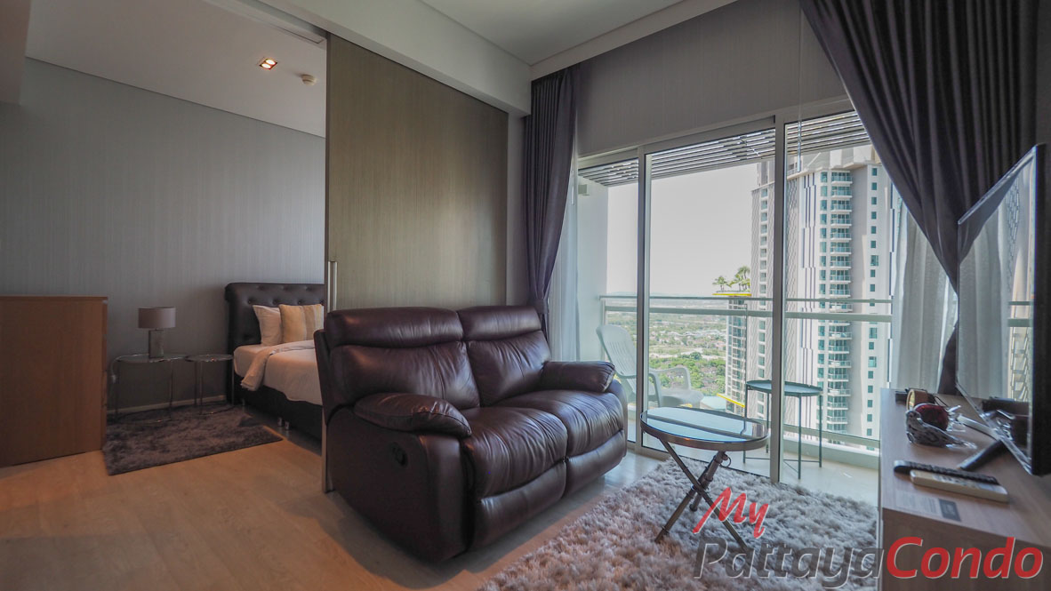 Veranda Residence Pattaya For Sale - VRD05-4