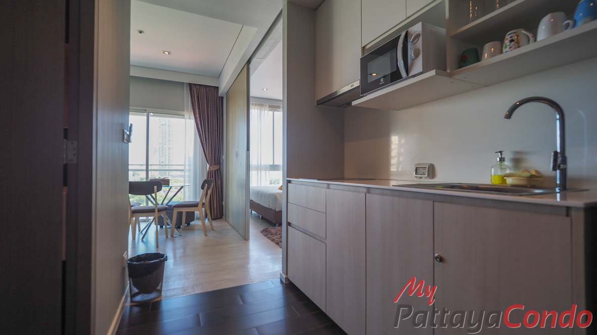 Veranda Residence Pattaya For Sale - VRD06-1