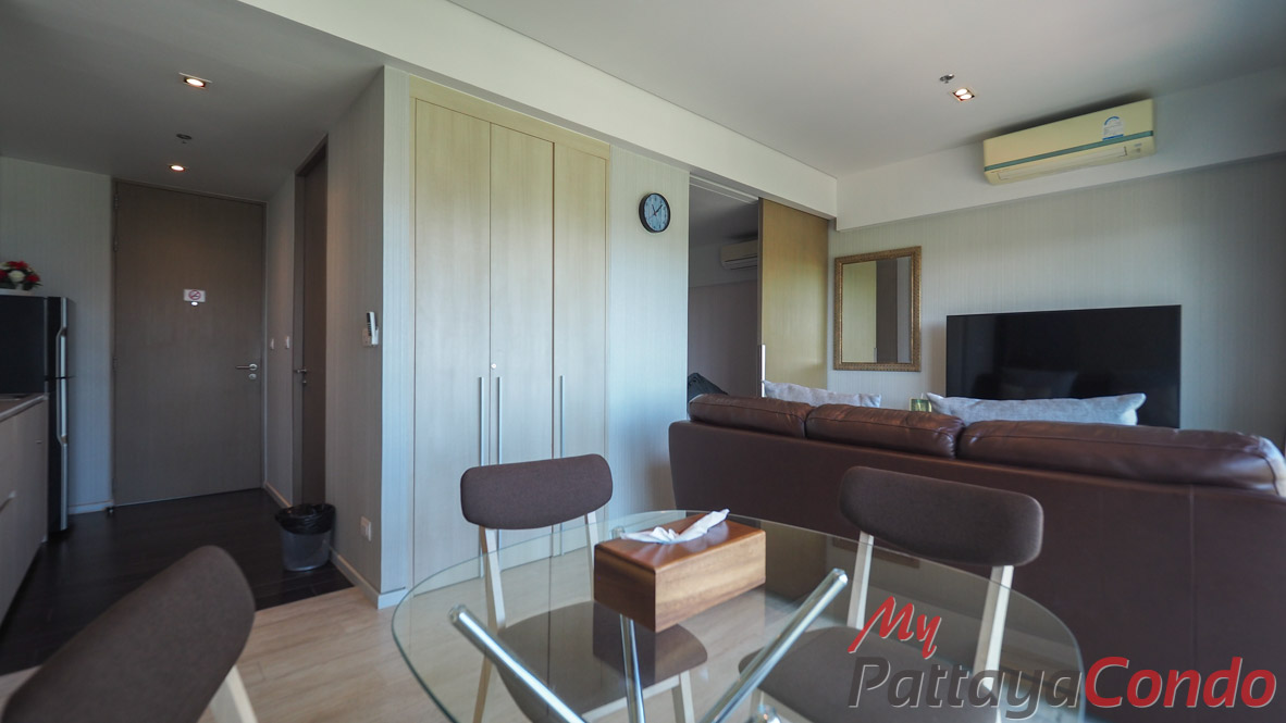 Veranda Residence Pattaya For Sale - VRD06-4