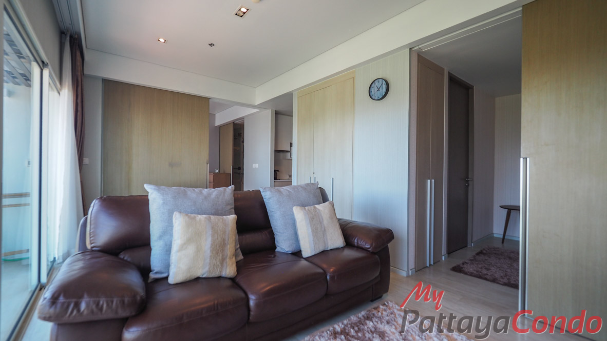 Veranda Residence Pattaya For Sale - VRD06-6