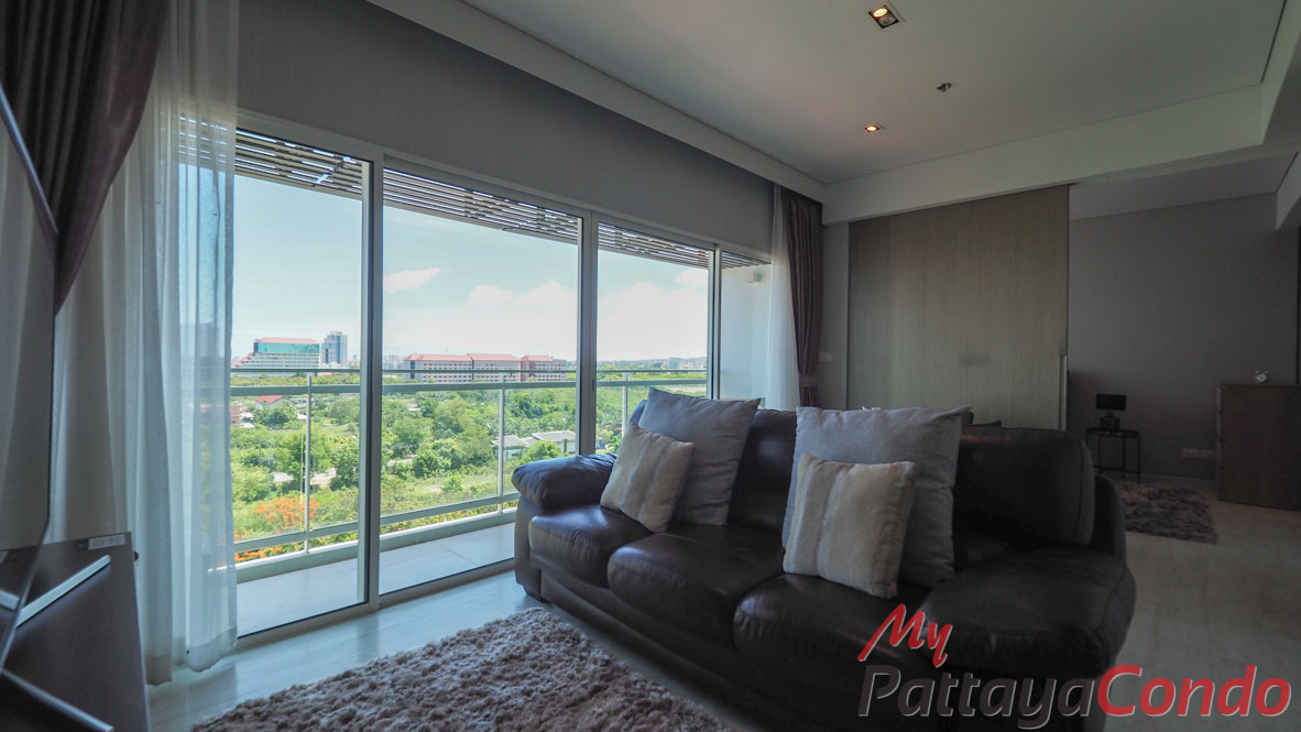 Veranda Residence Pattaya For Sale - VRD06-5
