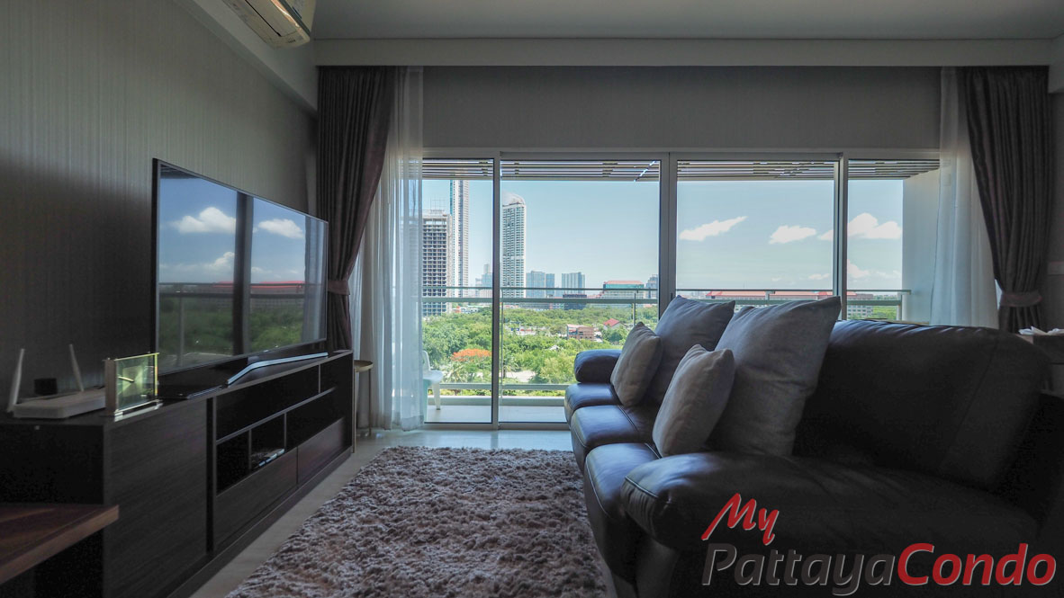Veranda Residence Pattaya For Sale - VRD06-0