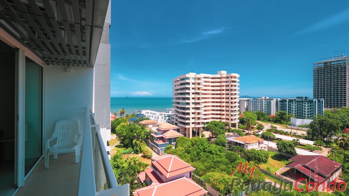 Veranda Residence Pattaya For Sale - VRD06-21