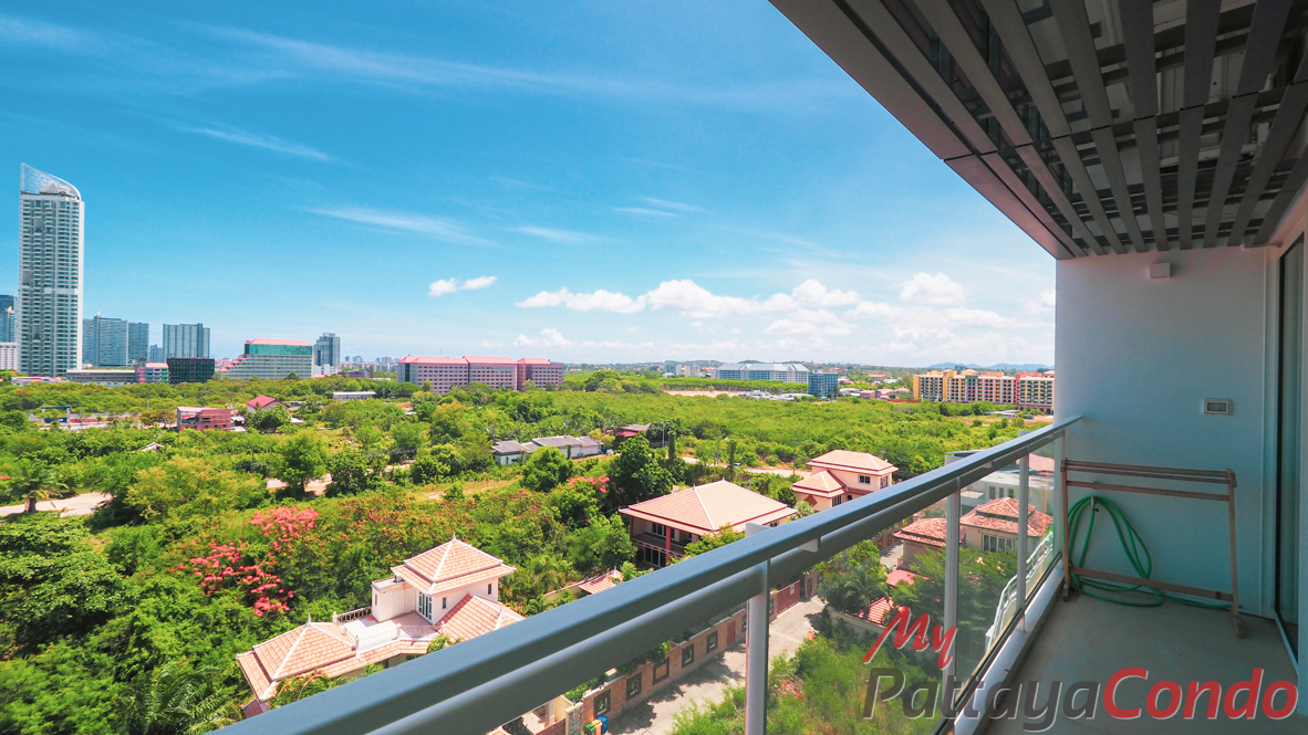 Veranda Residence Pattaya For Sale - VRD06-22
