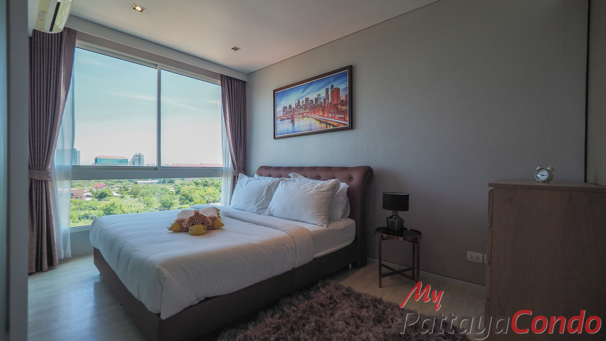 Veranda Residence Pattaya For Sale - VRD06-9