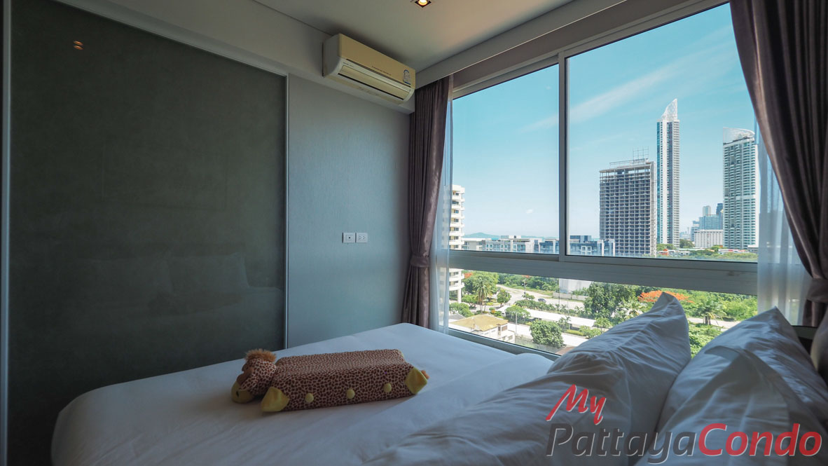 Veranda Residence Pattaya For Sale - VRD06-11