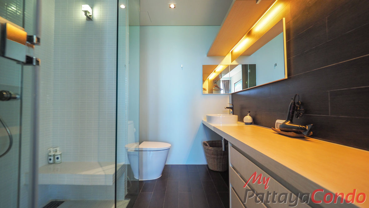 Veranda Residence Pattaya For Sale - VRD06-13