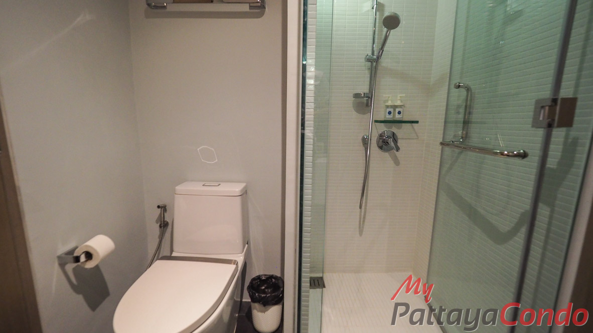 Veranda Residence Pattaya For Sale - VRD06-19