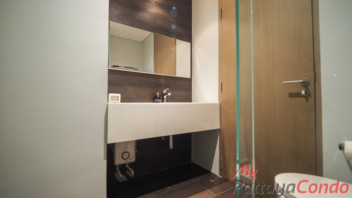 Veranda Residence Pattaya For Sale - VRD06-20