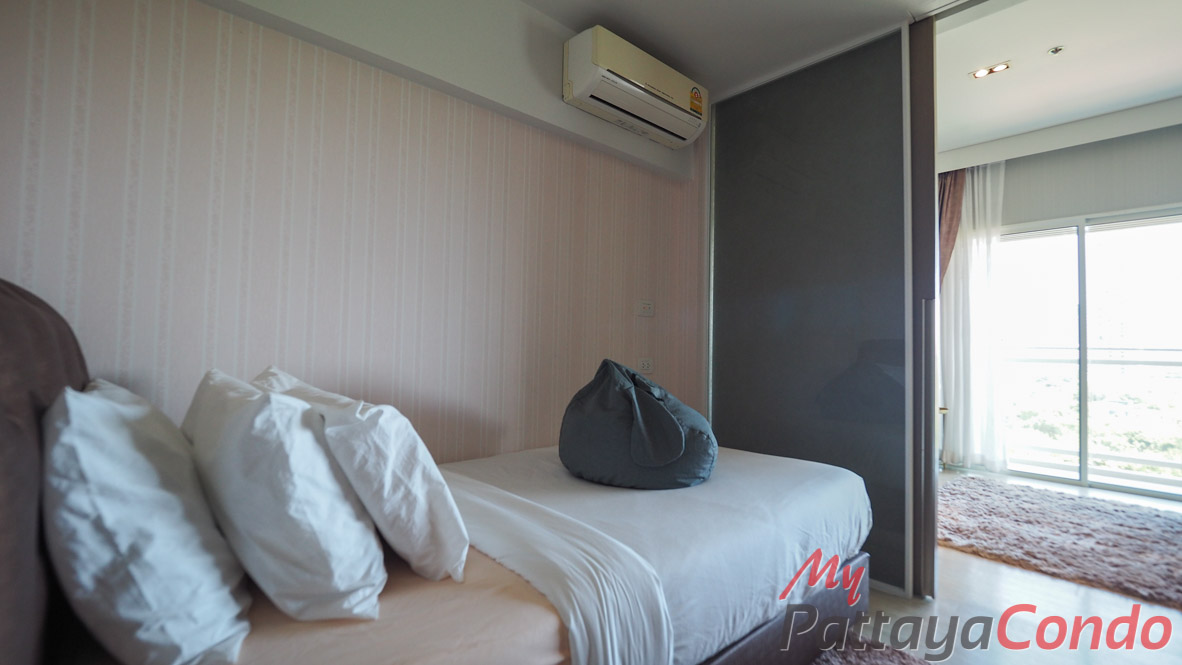 Veranda Residence Pattaya For Sale - VRD06-16