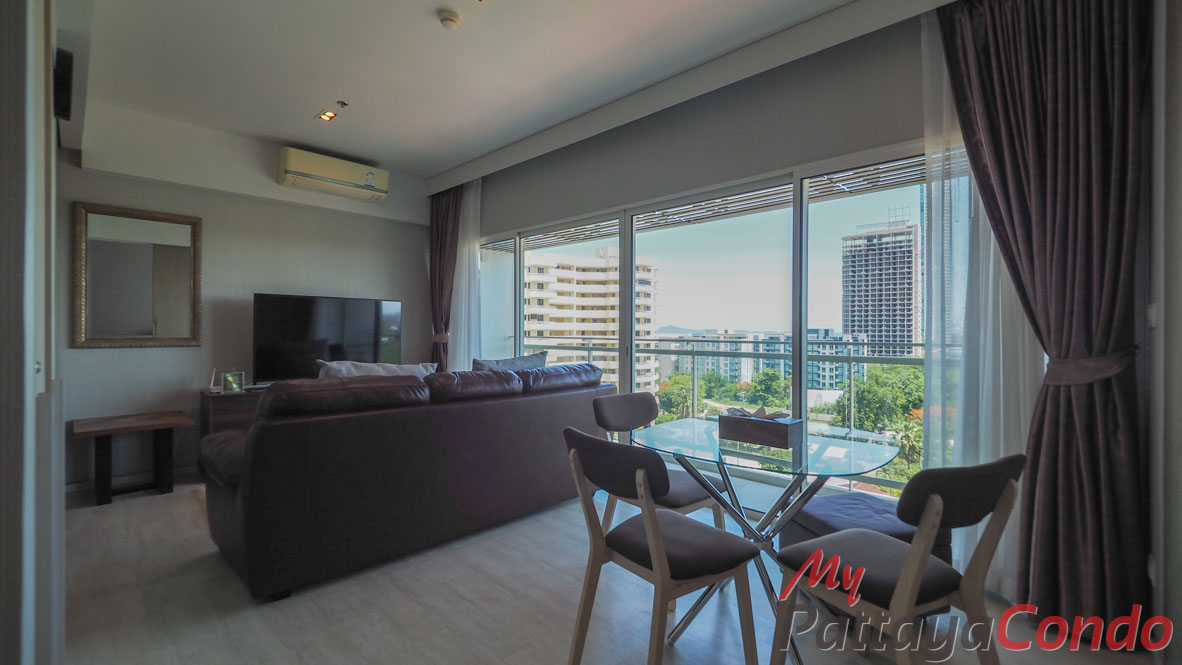 Veranda Residence Pattaya For Sale - VRD06-3