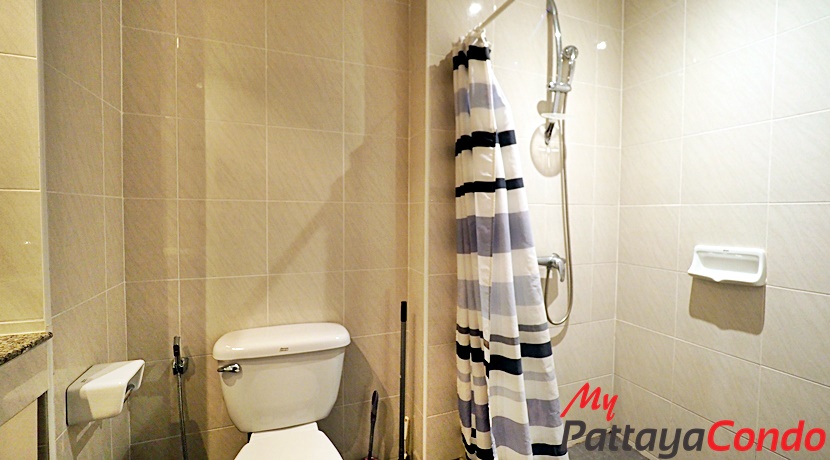 View Talay 5 Pattaya Condo For Sale - VT5D01-10