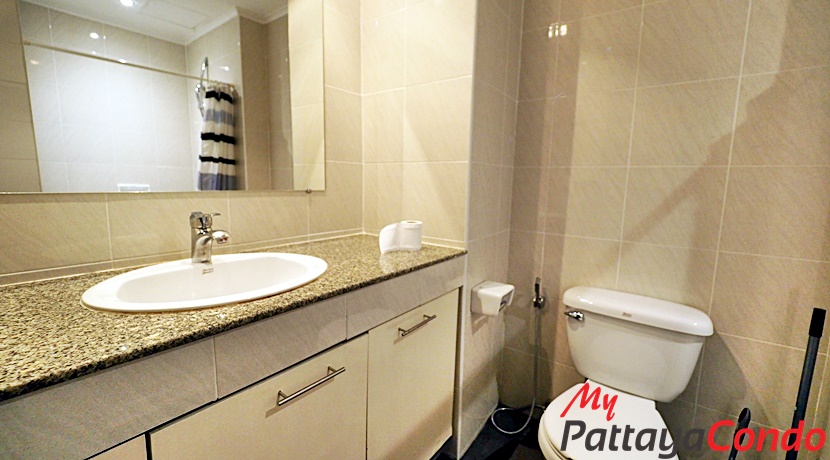 View Talay 5 Pattaya Condo For Sale - VT5D01-11