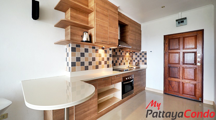View Talay 5 Pattaya Condo For Sale - VT5D01-2