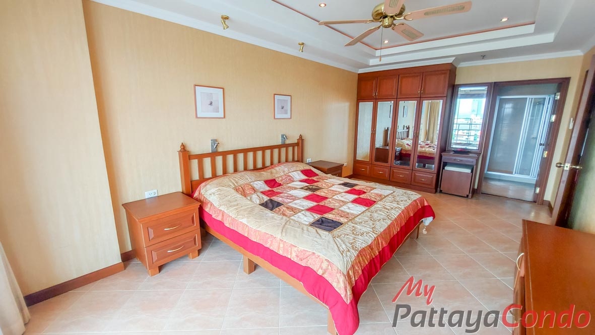 View Talay 5 Pattaya Condo For Sale - VT5D04-7