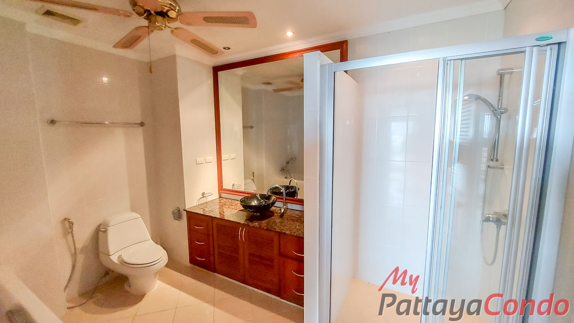 View Talay 5 Pattaya Condo For Sale - VT5D04-9