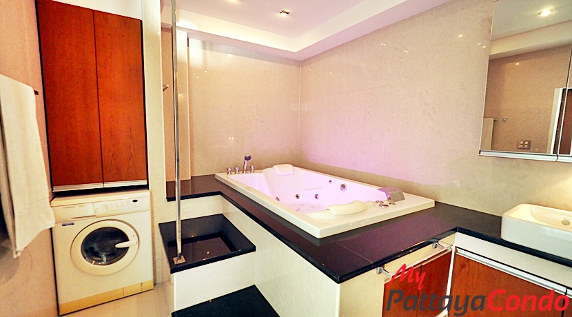View Talay 5 Pattaya Condo For Sale - VT5C01-10