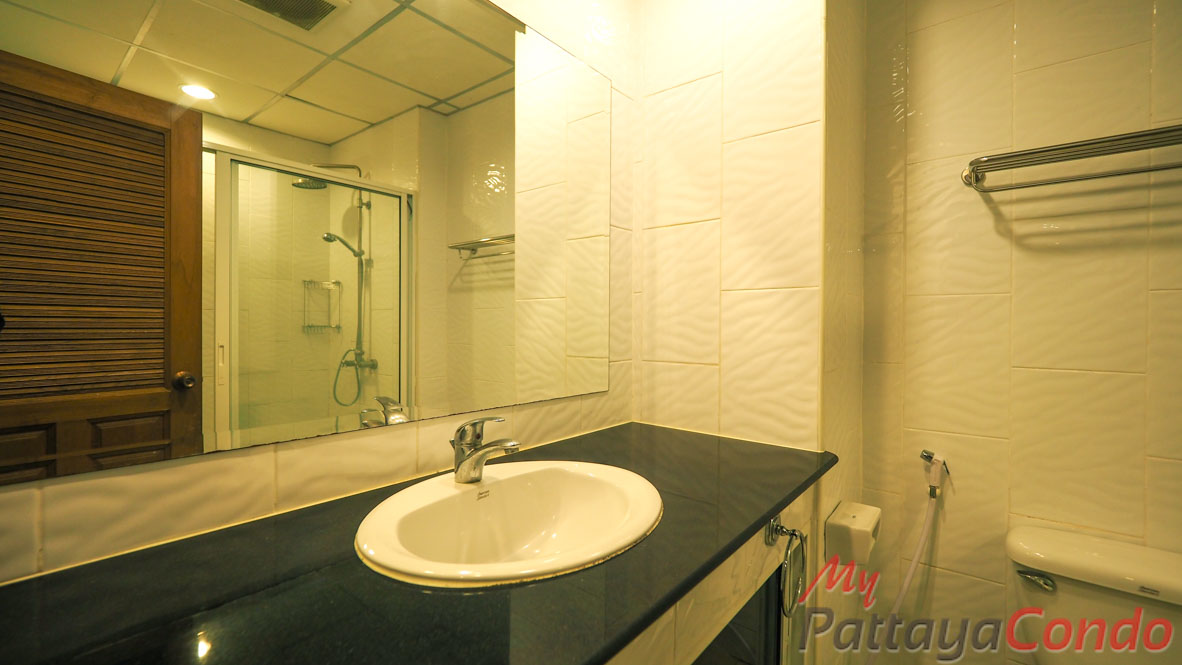 View Talay 5 Pattaya Condo For Sale - VT5C03-11